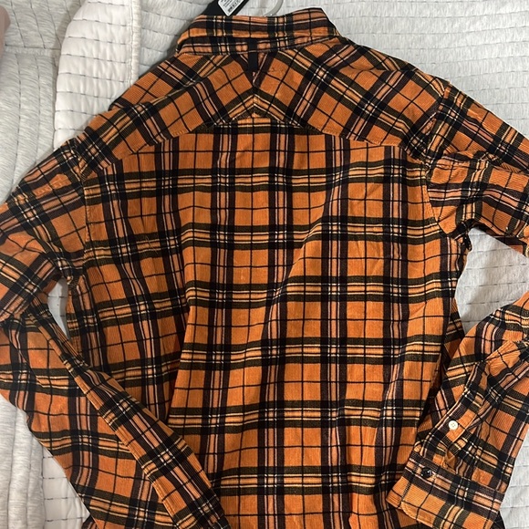 Rag and Bone Button Down - Picture 4 of 4